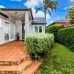 Award Winning House