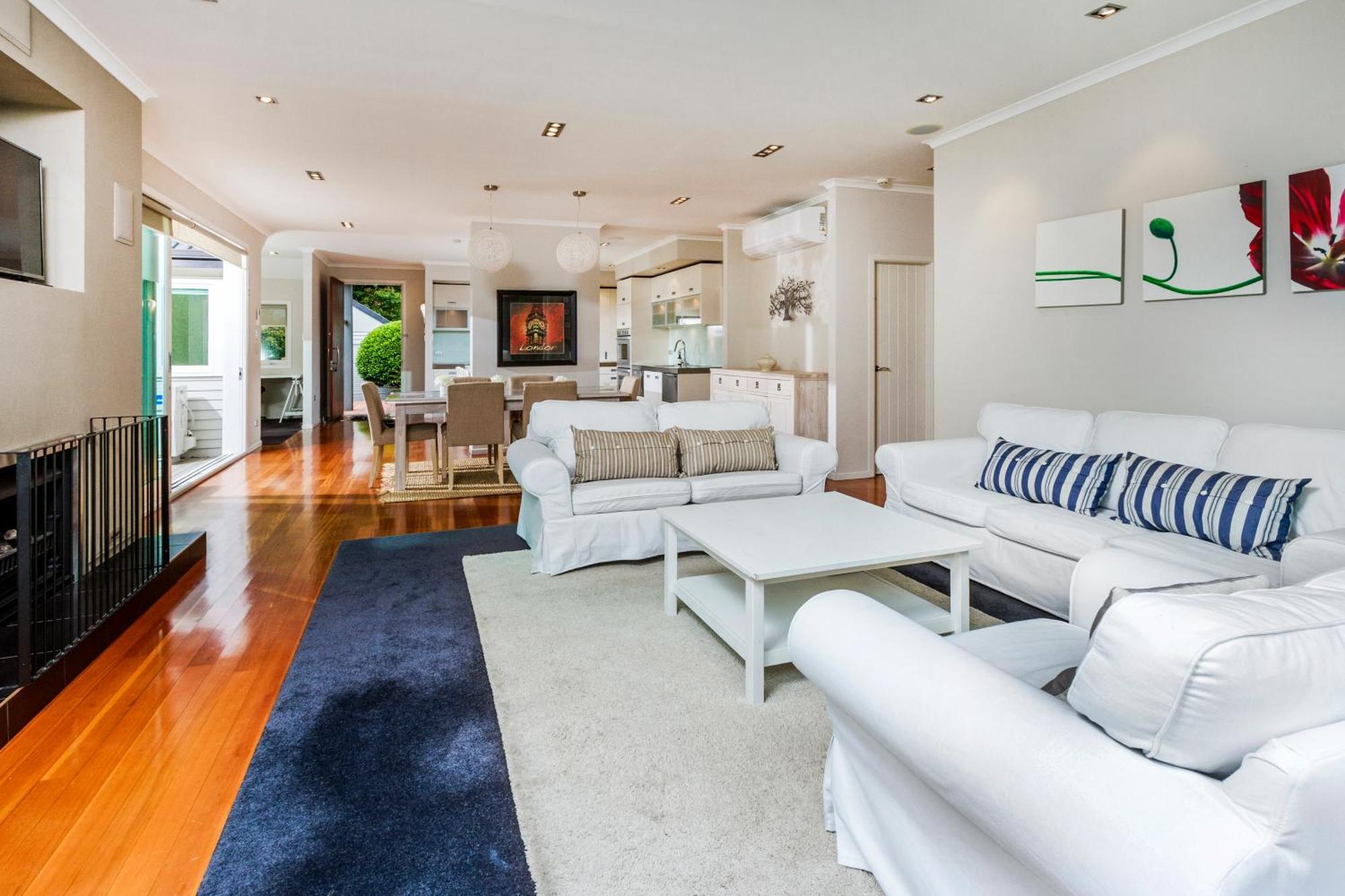 Villa Award Winning House