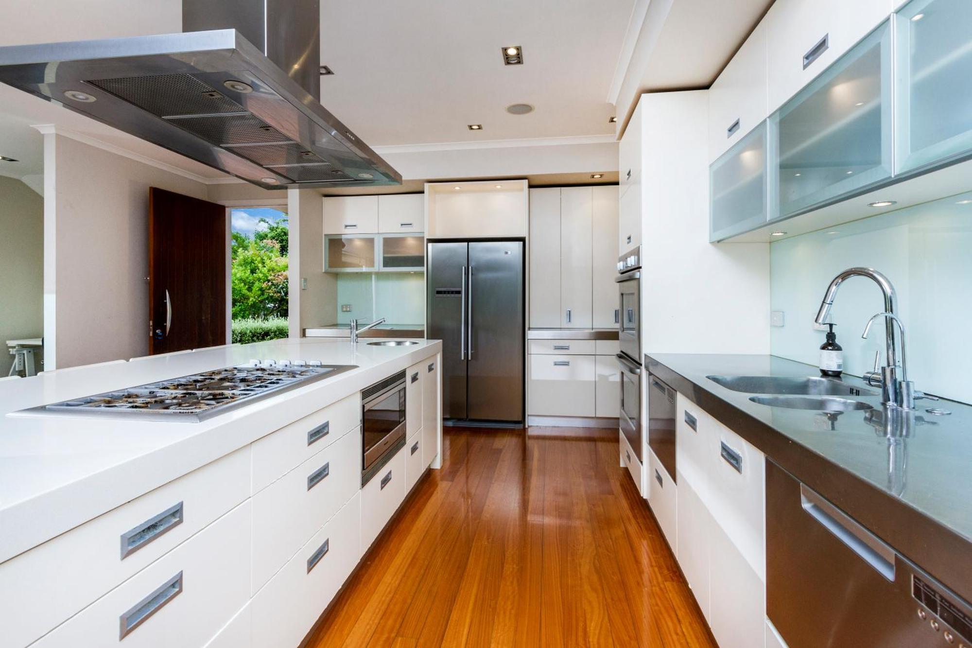 Award Winning House Villa Auckland