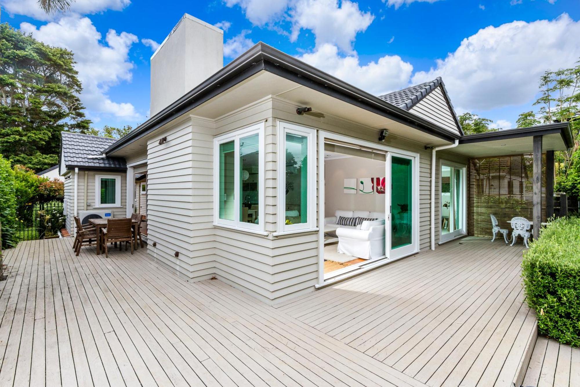 Award Winning House *