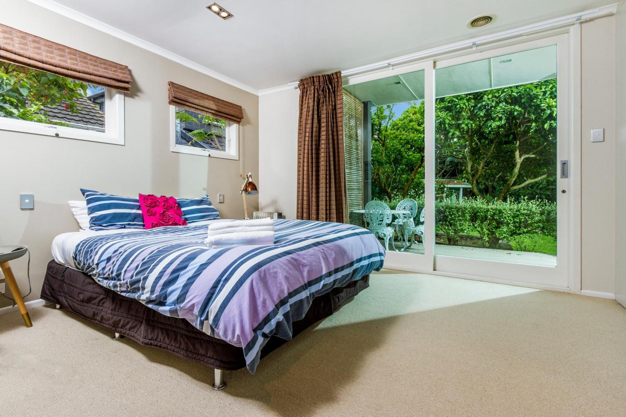 Award Winning House Villa