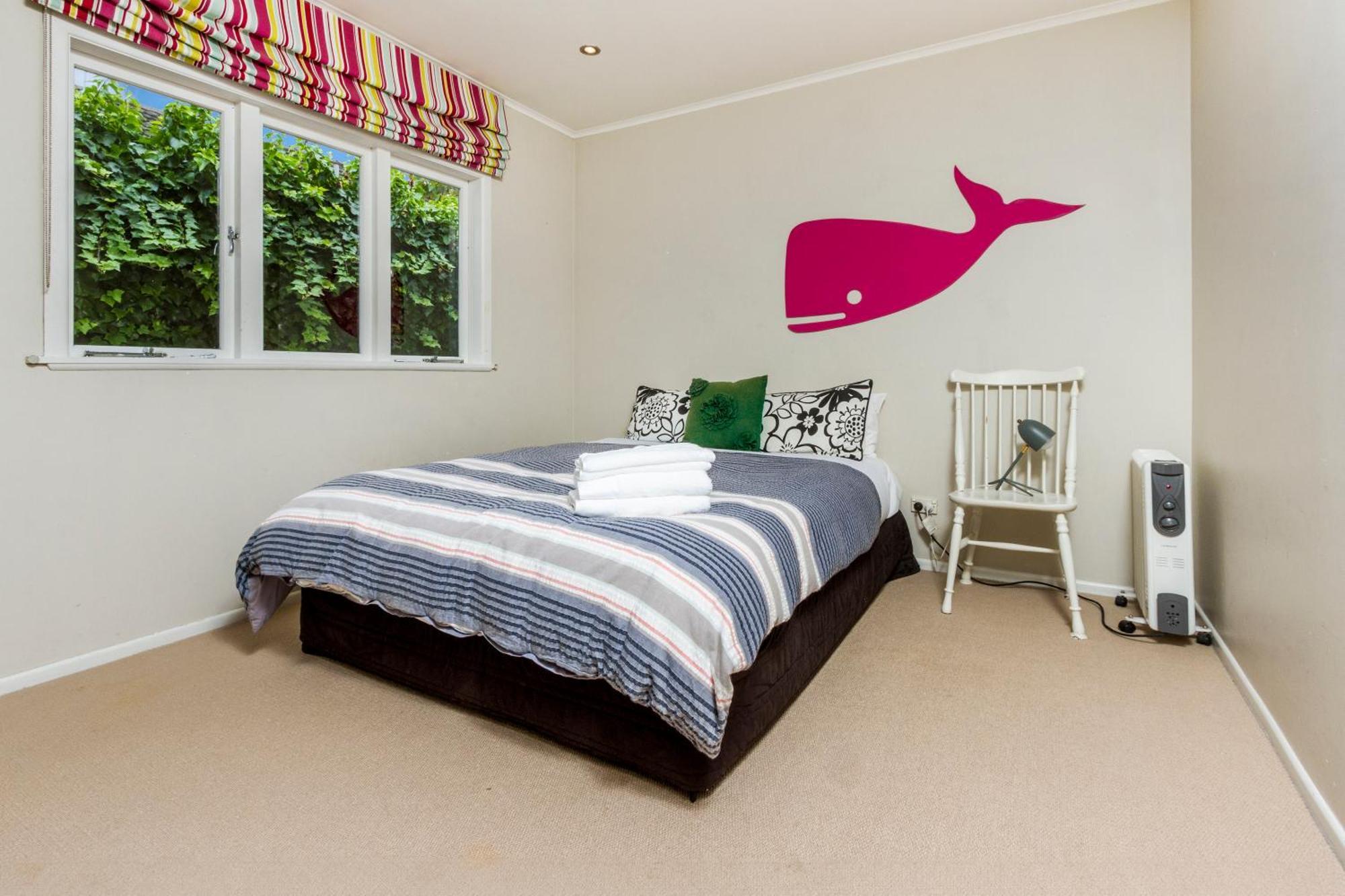 Villa Award Winning House Auckland