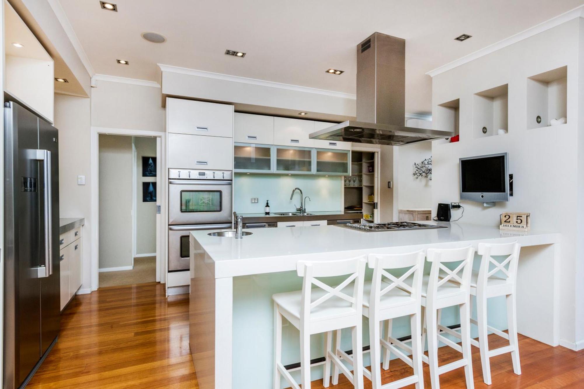 Award Winning House Villa