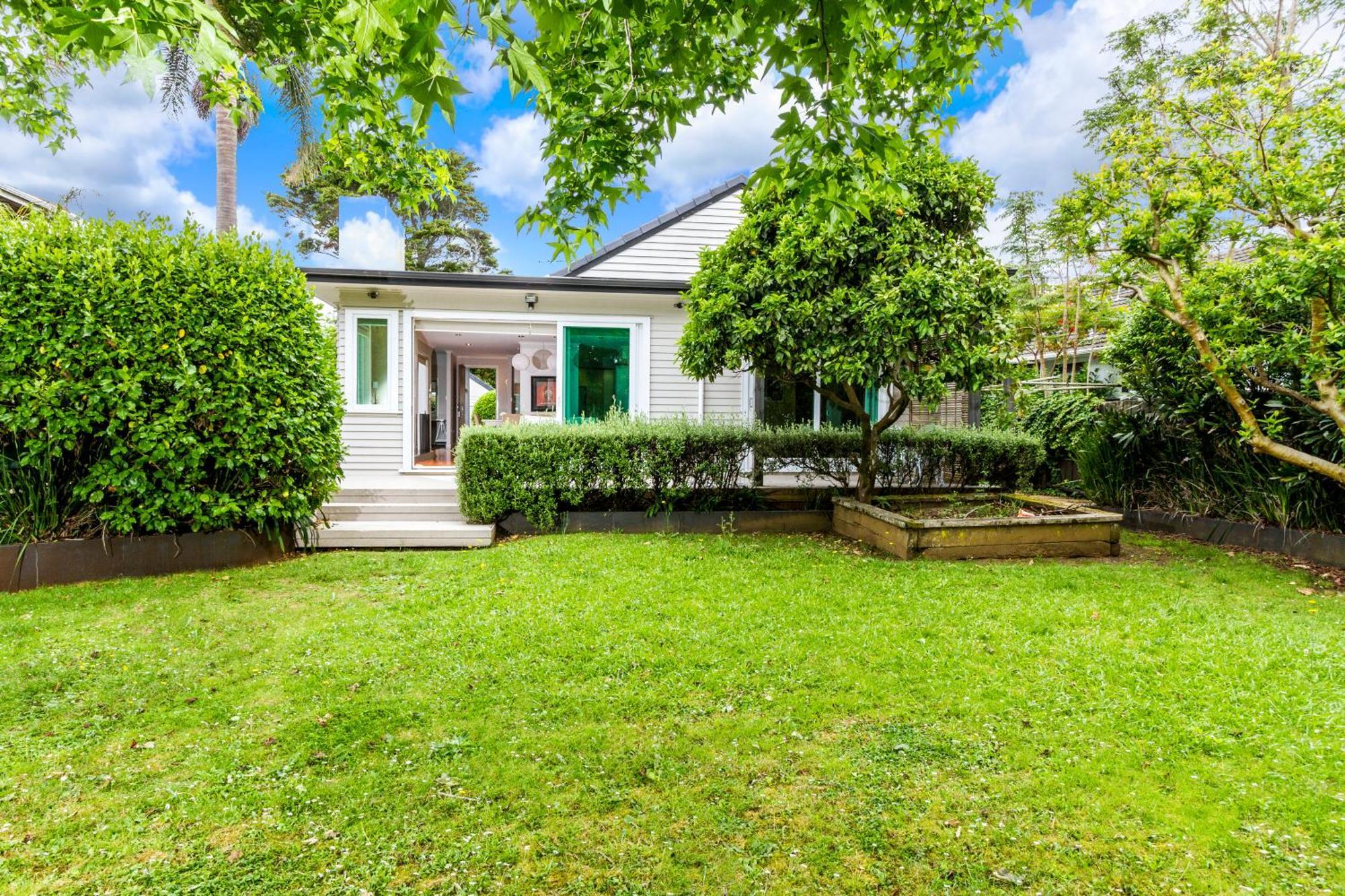 Award Winning House Auckland