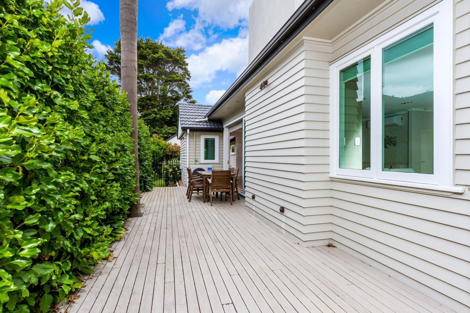 Award Winning House * Auckland